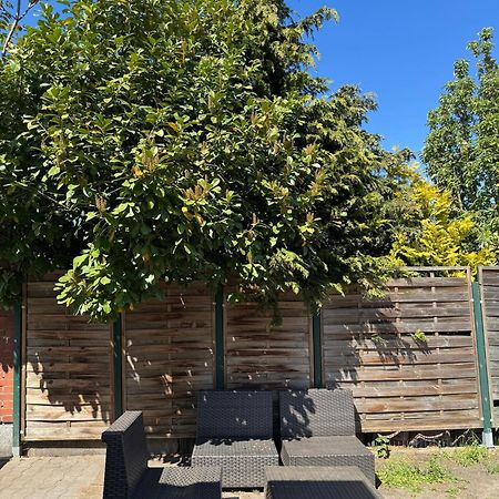 Premium Hostel Берлин Екстериор снимка